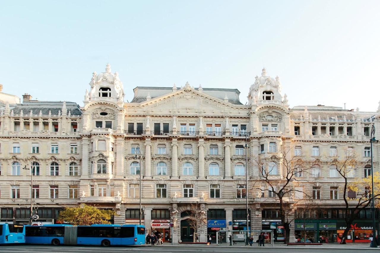 Giselle Vintage Doubles * Budapest